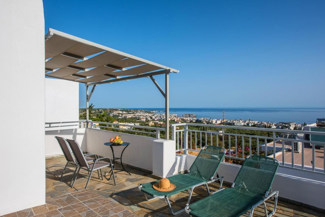 Superior Studio Sea View