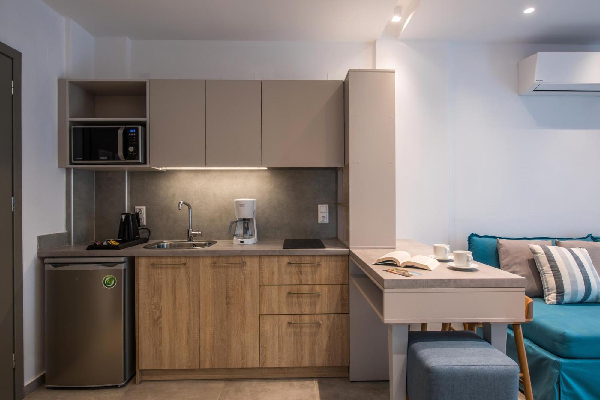 One-Bedroom Suite