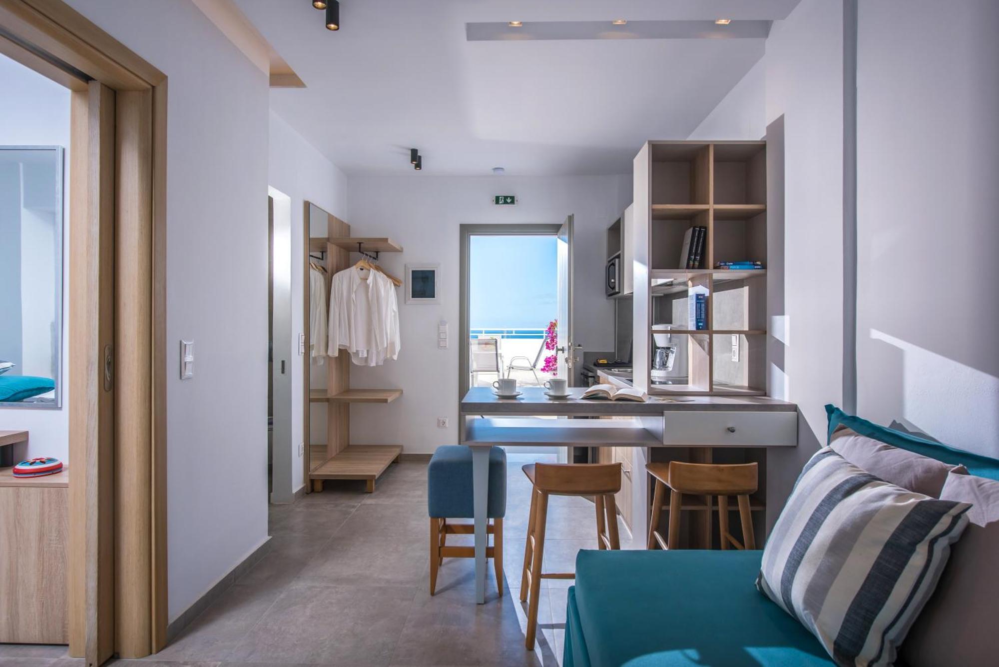 One-Bedroom Suite