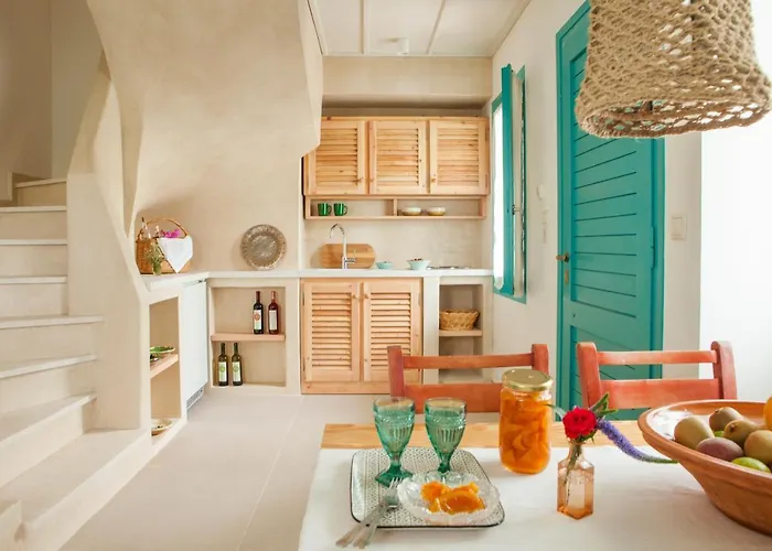 Villa Iokasti Chersonissos