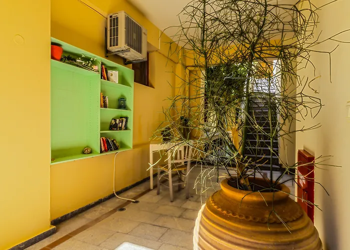 Villa Elite "By Checkin" Adults Only Chersonissos