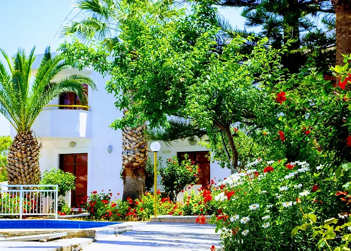 Aspro Hotel Hersonissos 