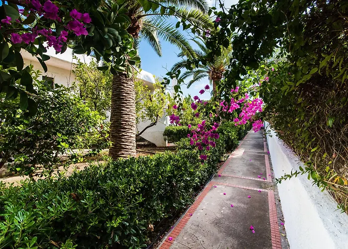 Aspro Hotel Hersonissos 